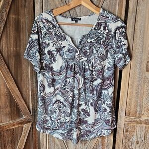 A.Jesdani Ladies Blouse